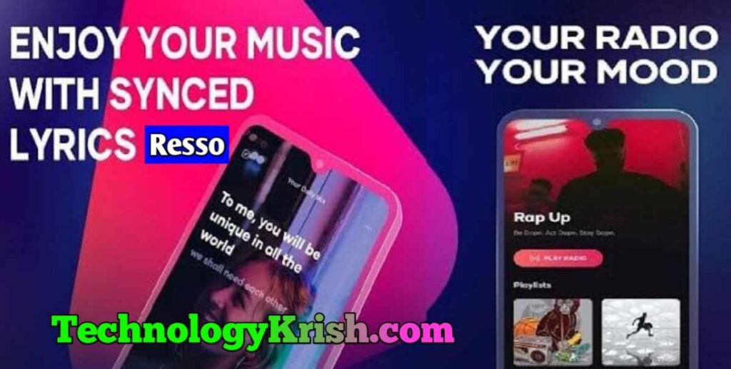 Resso Music – mp3 गाने वीडियो
