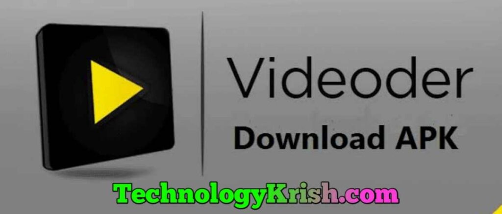 Videoder – ऑडियो वीडियो गाना डाउनलोड करने वाला ऐप्स