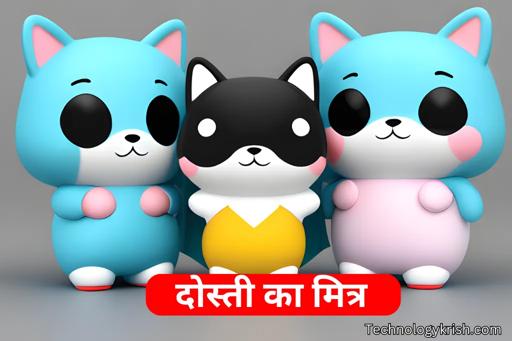 Hindi Stories For Class 2
