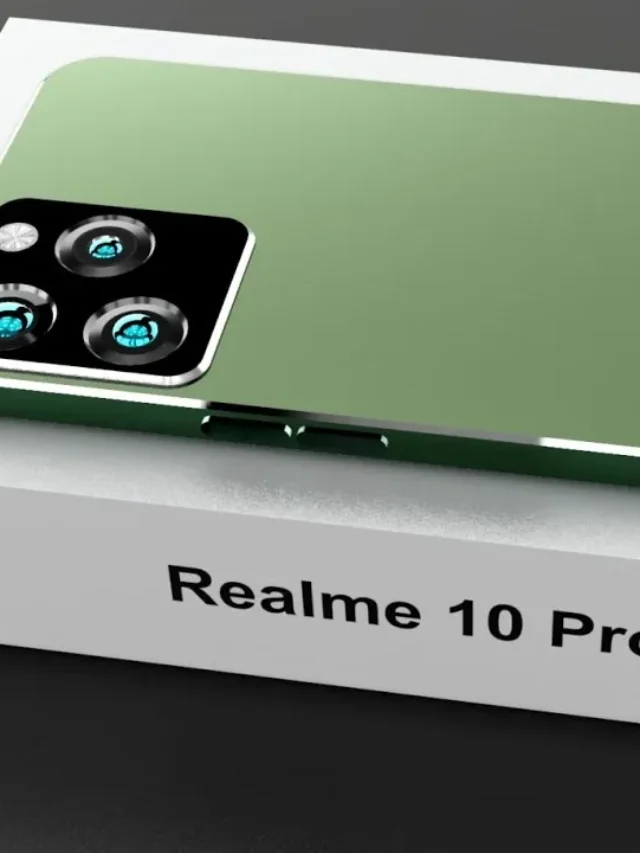 16GB रैम और 512GB स्टोरेज के साथ गरीबों के बजट में लॉन्च हुआ Realme का लक्जरी 5G फोन