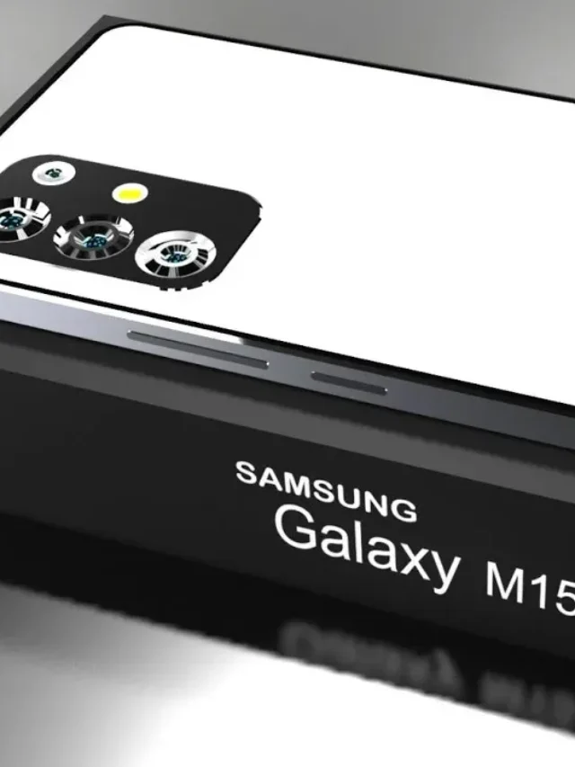 Samsung Galaxy F15 5G जल्द होगा इंडिया में लॉन्च, ट्रिपल रियल कैमरा सेटअप खरीदें